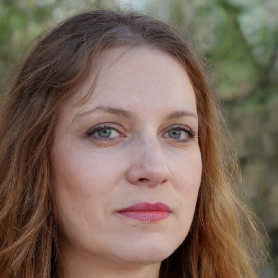 Наставник курса с многолетним опытом в области личностного развития