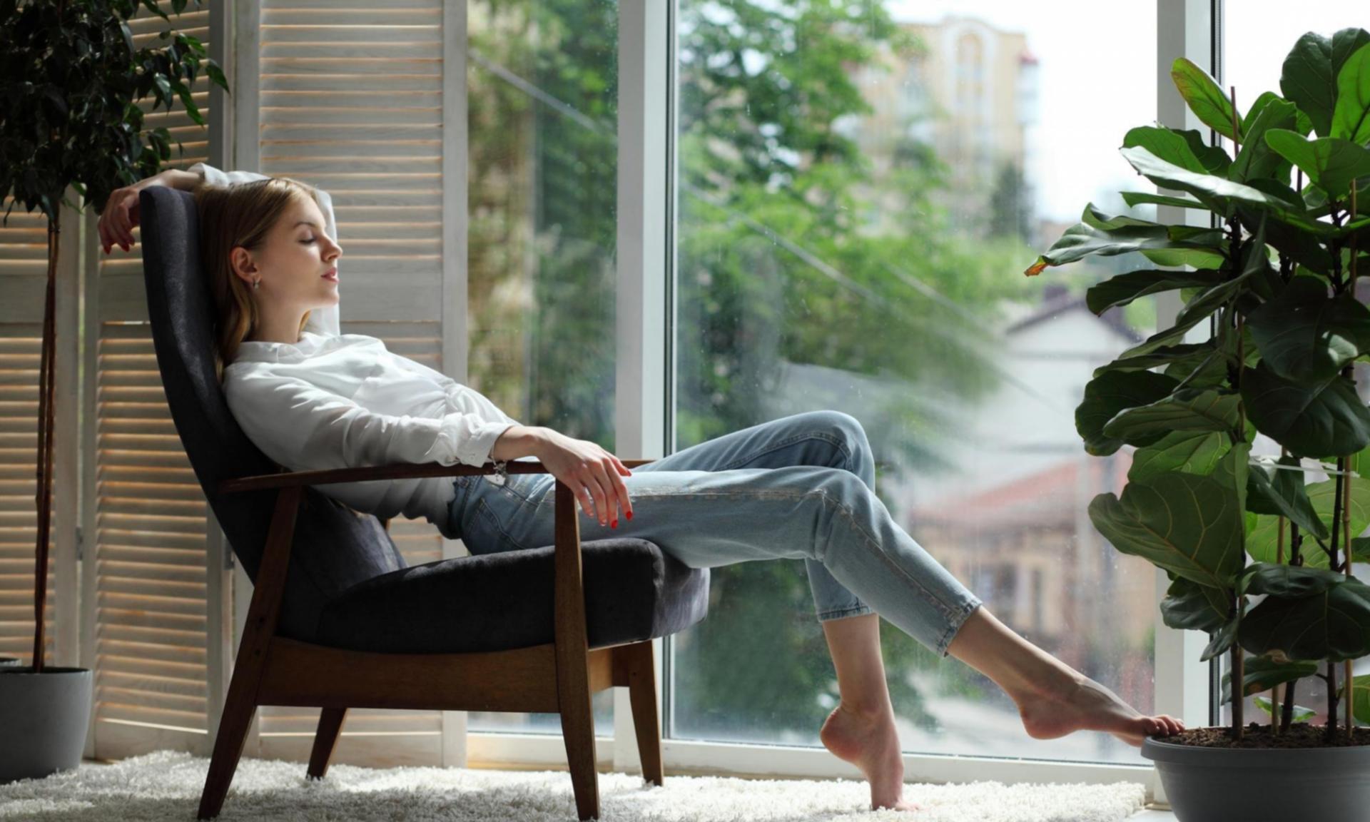 Интерфейс пробного доступа к курсу