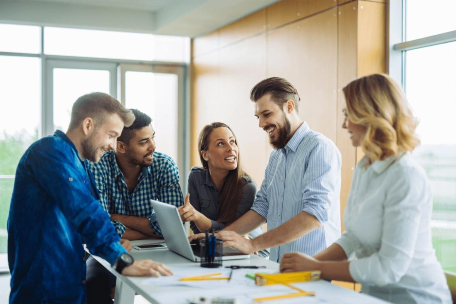 Процесс взаимодействия куратора со студентом